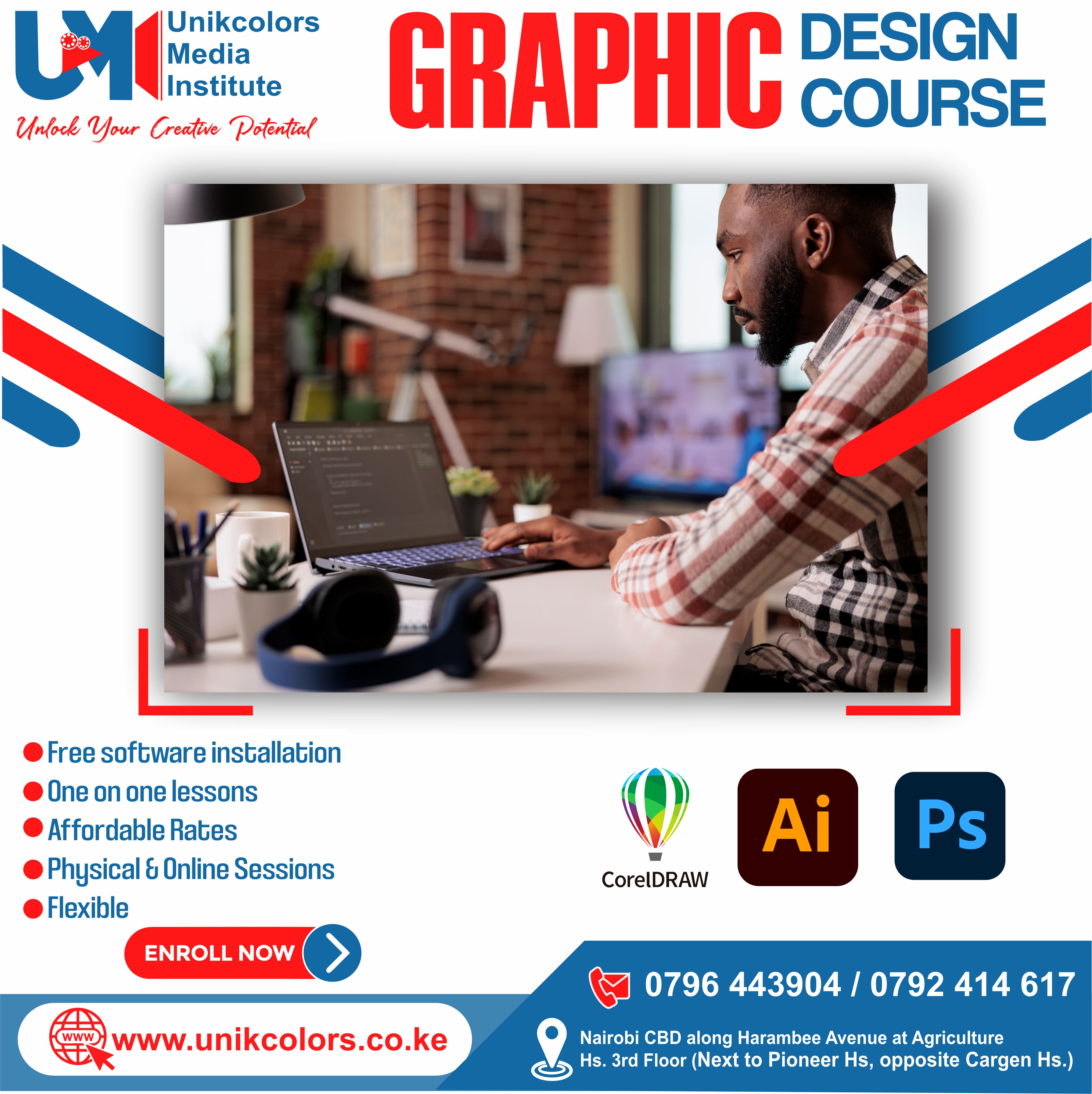 WHO IS A GRAPHIC DESIGNER AND WHAT DO THEY DO?